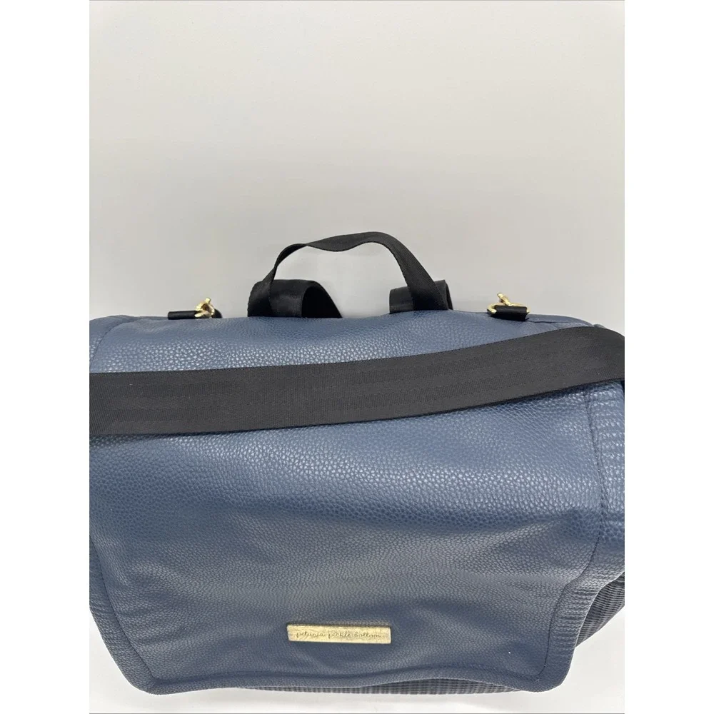 Petunia Pickle Bottom great backpack
